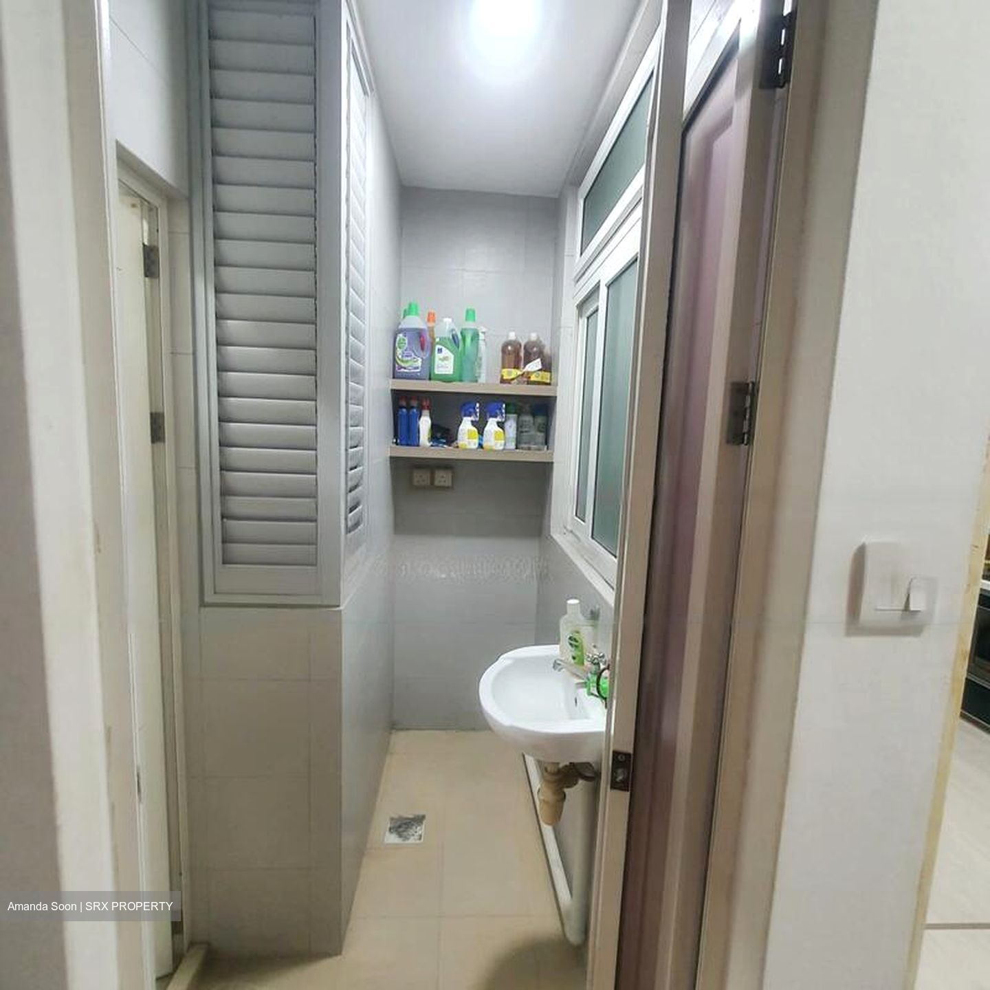 Carlyx Green (D8), Apartment #459881221